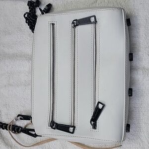 Rebecca Minkoff Mini 5 Zip Purse